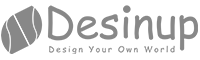 Desinup Logo