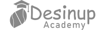 Desinup Academy Logo