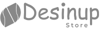 Desinup Store Logo