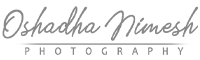 Oshadha Nimesh Logo