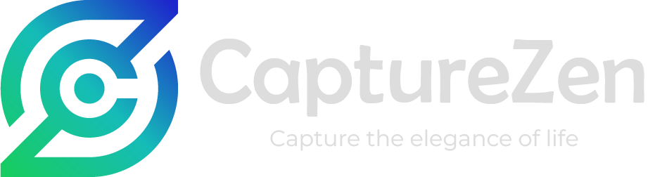 CaptureZen Logo